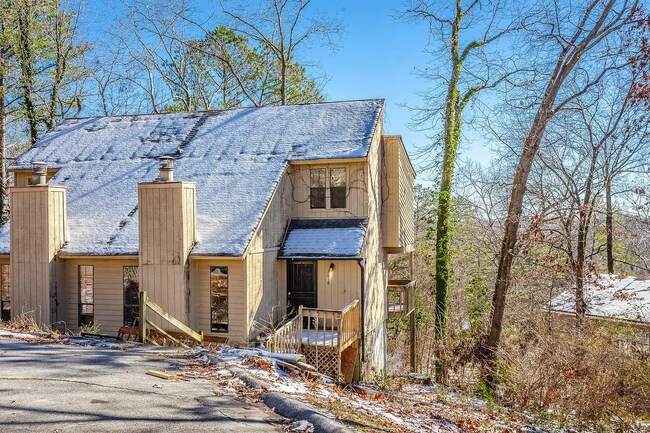 3620 Idlewild Cir in Chattanooga, TN - Building Photo - Building Photo