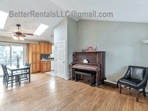 19451 E Navarro Dr in Aurora, CO - Foto de edificio - Building Photo