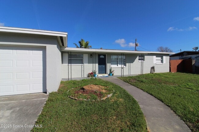 property at 290 Eyre Ave