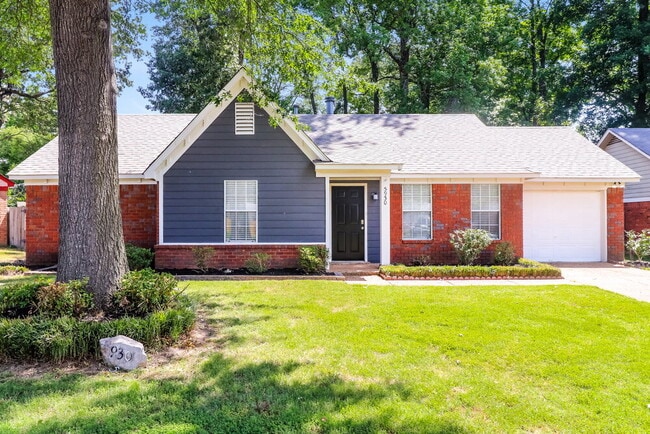 property at 5930 Garden Ridge Dr
