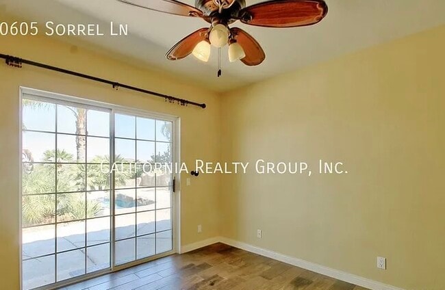 30605 Sorrel Ln in Canyon Lake, CA - Building Photo - Building Photo