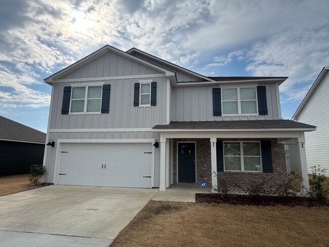 7726 Shaddix St in Montgomery, AL - Building Photo - Building Photo