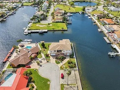 5501 Clipper Ct in New Port Richey, FL - Building Photo - Building Photo