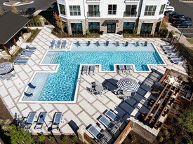 The Heights at Holly Springs in Holly Springs, GA - Building Photo