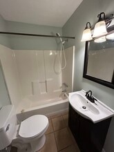 506 Chestnut St in Corbin, KY - Foto de edificio - Building Photo