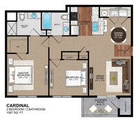 The Residences at Fox Meadow photo'