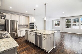 43642 Chancellor Ln in Novi, MI - Building Photo - Building Photo