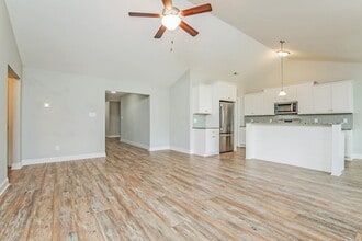 977 Airedale Trail in Garner, NC - Building Photo - Building Photo