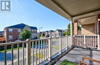 23 Limelight St in Richmond Hill, ON - Building Photo - Building Photo