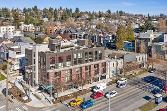 The Waterway Building in Seattle, WA - Building Photo - Building Photo