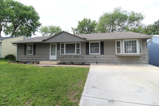 property at 6116 W 54th Terrace