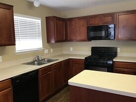 11322 Flying Geese Ln in Tomball, TX - Building Photo