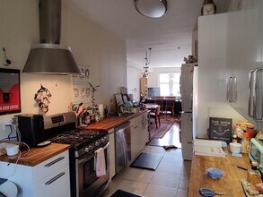 707 15th St NE in Washington, DC - Foto de edificio - Building Photo