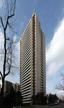 Grenadier Square at High Park Village in Toronto, ON - Building Photo - Building Photo