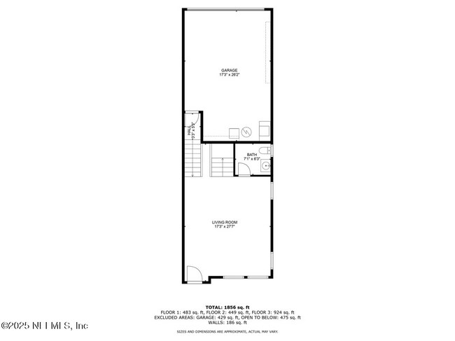 219 7th Ave S in Jacksonville Beach, FL - Building Photo - Building Photo