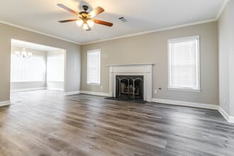 1504 Justin Dr in Lawrenceville, GA - Building Photo - Building Photo