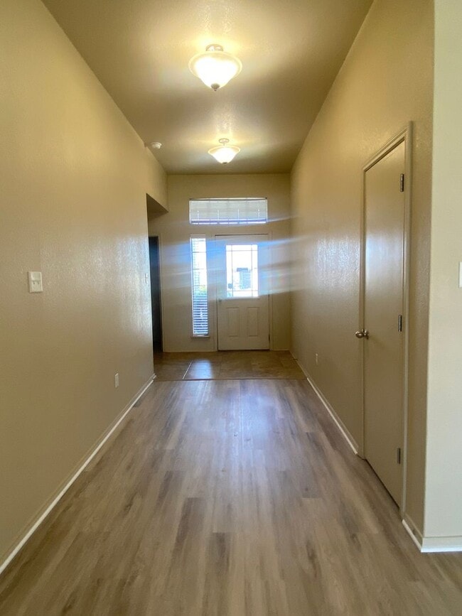 1103 Roanoke Dr in Temple, TX - Foto de edificio - Building Photo