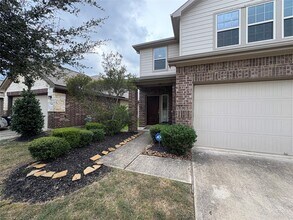 1410 Spencer Glen Ln in Houston, TX - Building Photo - Building Photo