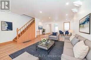 303 Wallace Ave in Toronto, ON - Building Photo