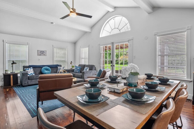 4109 Brooks Baker Ave in Lakeside, TX - Building Photo - Building Photo