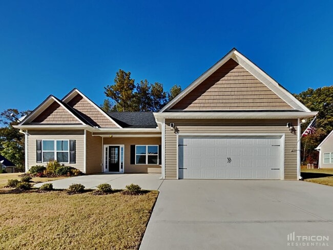 402 Cranbrooke Dr in Dallas, GA - Building Photo - Building Photo