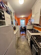 90 Kilsyth Rd, Unit 47 in Boston, MA - Foto de edificio - Building Photo