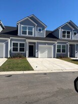 2129 Victory Wy in Myrtle Beach, SC - Building Photo