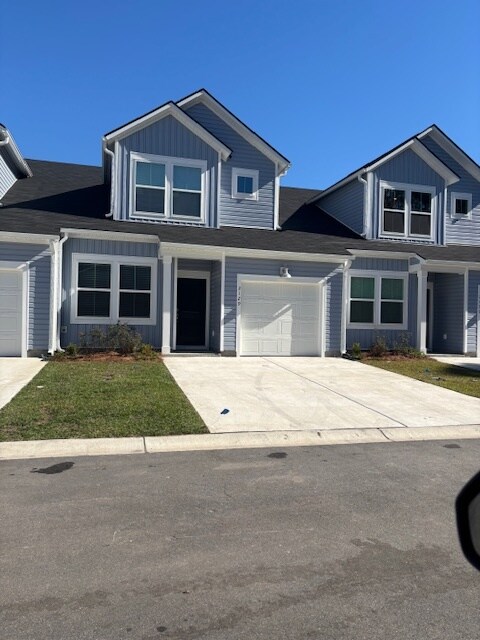 2129 Victory Wy in Myrtle Beach, SC - Building Photo