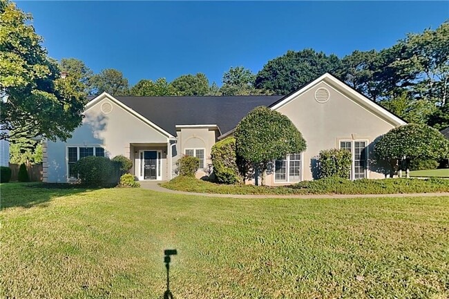 property at 11925 N Hickory Trace