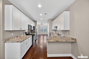 1276 W 11th Ave in Denver, CO - Building Photo