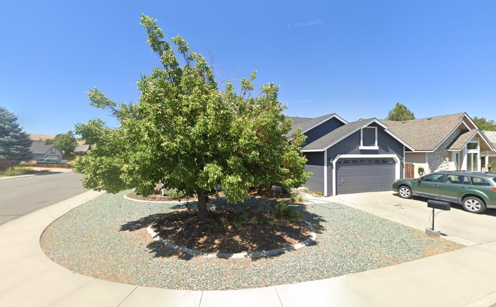346 Sunwood Dr in Carson City, NV - Building Photo