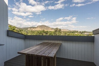 View House in Boulder, CO - Building Photo - Building Photo