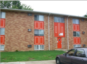 Midview Crossing in Elyria, OH - Building Photo - Building Photo