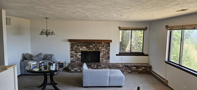 property at 7724 N Panorama Dr