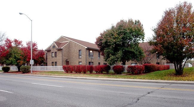 University Center in Indianapolis, IN - Building Photo - Building Photo