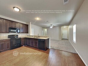 1832 Village Park Trail in Burleson, TX - Building Photo - Building Photo