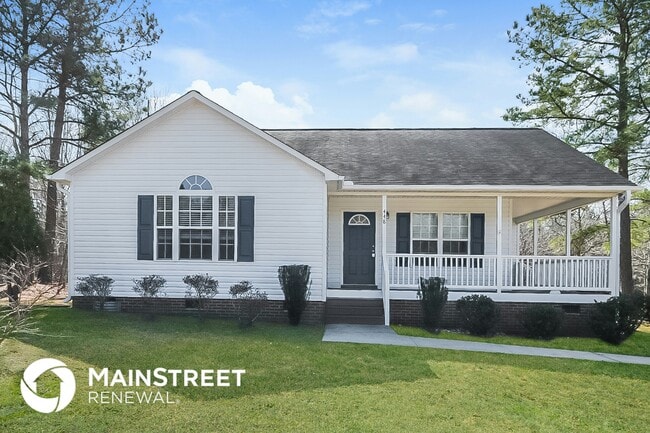 property at 448 Sunray Dr