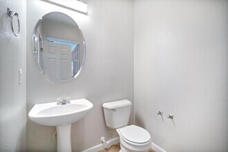 3745 Tranquilty Trail in Castle Rock, CO - Foto de edificio - Building Photo