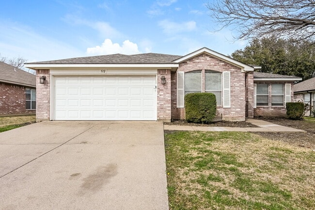 property at 512 Alex St