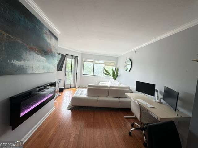 property at 795 Hammond Dr