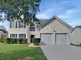 4897 Bryant Dr in Snellville, GA - Building Photo