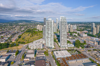 Aviara in Burnaby, BC - Building Photo - Building Photo