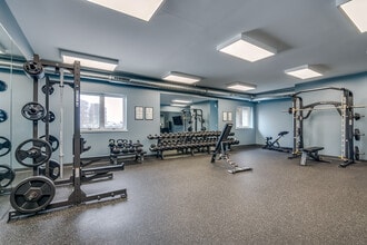 The Corridor in Sheboygan, WI - Building Photo - Interior Photo