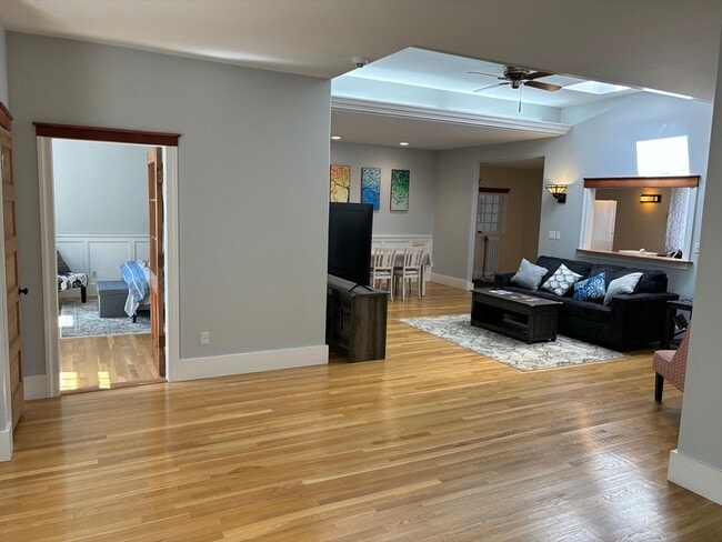 property at 407 Main