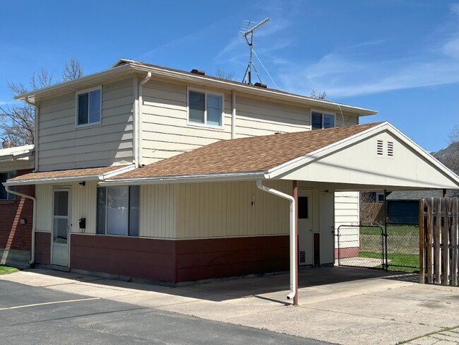 364 W 200 N in Logan, UT - Building Photo - Building Photo