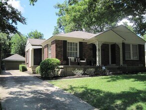 6260 Martel Ave in Dallas, TX - Building Photo - Building Photo