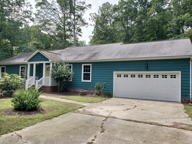 property at 141 The Maine