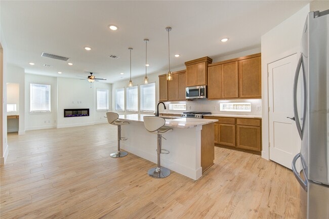 1419 Shaded Rock Dr in Missouri City, TX - Building Photo - Building Photo