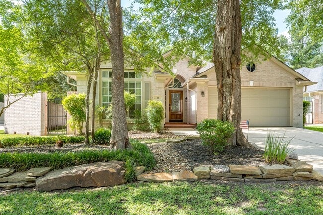 11 E Sienna Pl in Spring, TX - Building Photo - Building Photo