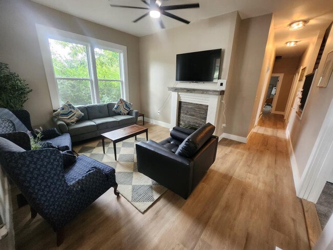 216 Brockman Ave in Greenville, SC - Building Photo - Building Photo